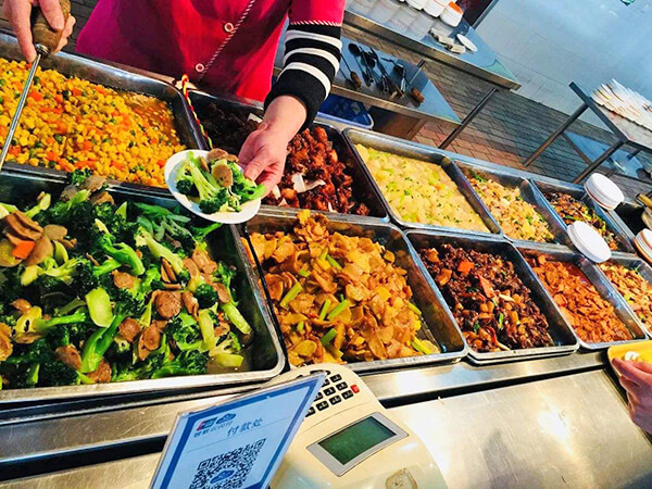 企業(yè)單位食堂承包