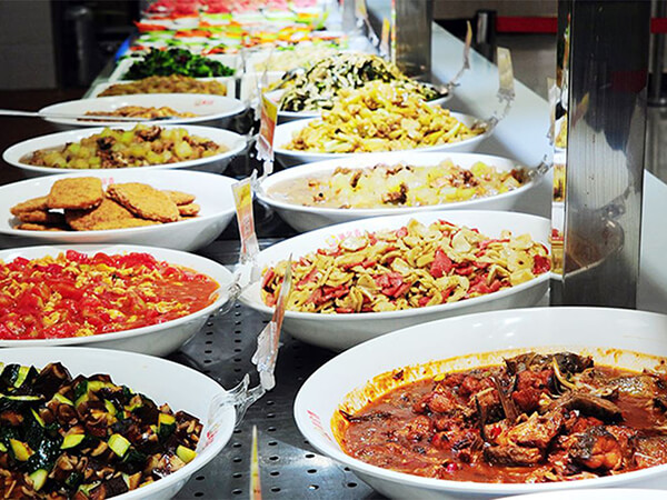 食堂承包共同用餐要注意什么？